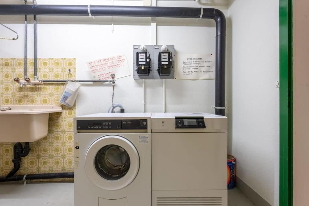 Charming Alpine Apartment กืซตาด์ก ภายนอก รูปภาพ